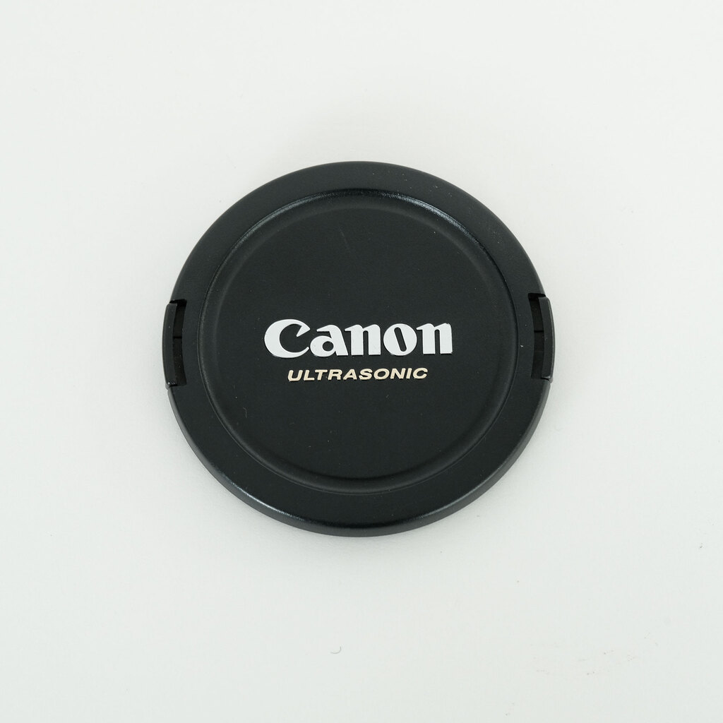 Canon EF17-40mm F4L USM