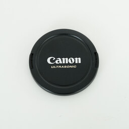Canon EF17-40mm F4L USM