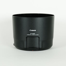 Canon EF100-400mm F4.5-5.6L IS II USM