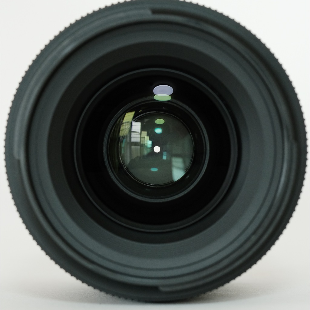 TAMRON SP 35mm F/1.8 Di VC USD (Model F012)  [ニコンF用]