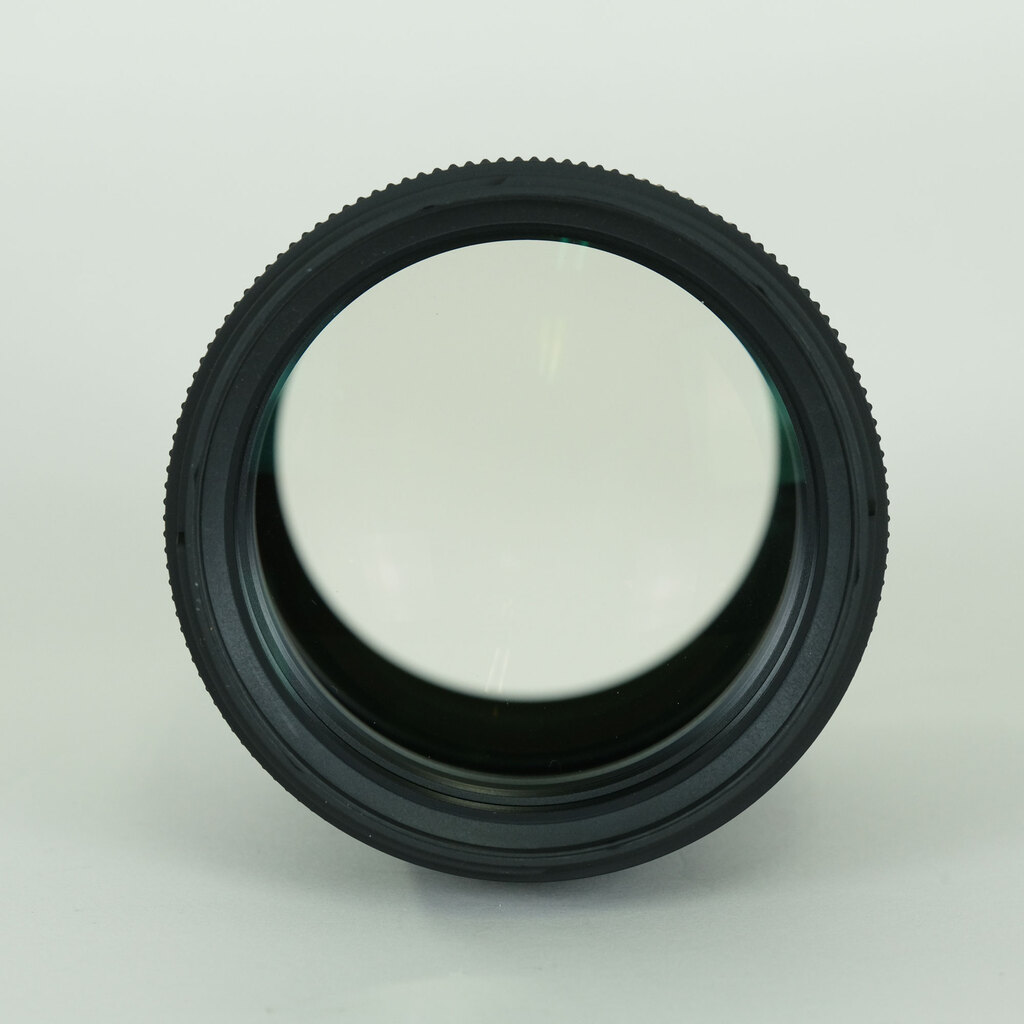 SIGMA 135mm F1.8 DG HSM｜Art [ニコンF用]