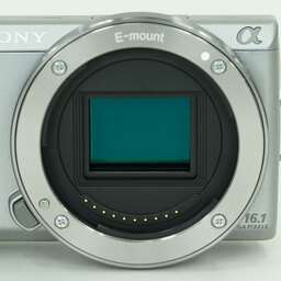 SONY α NEX-5N ボディ シルバー SONY α NEX-5N ボディ シルバー