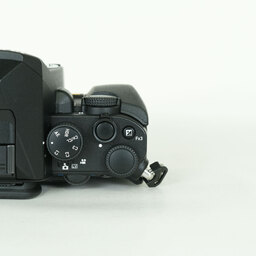PENTAX KP