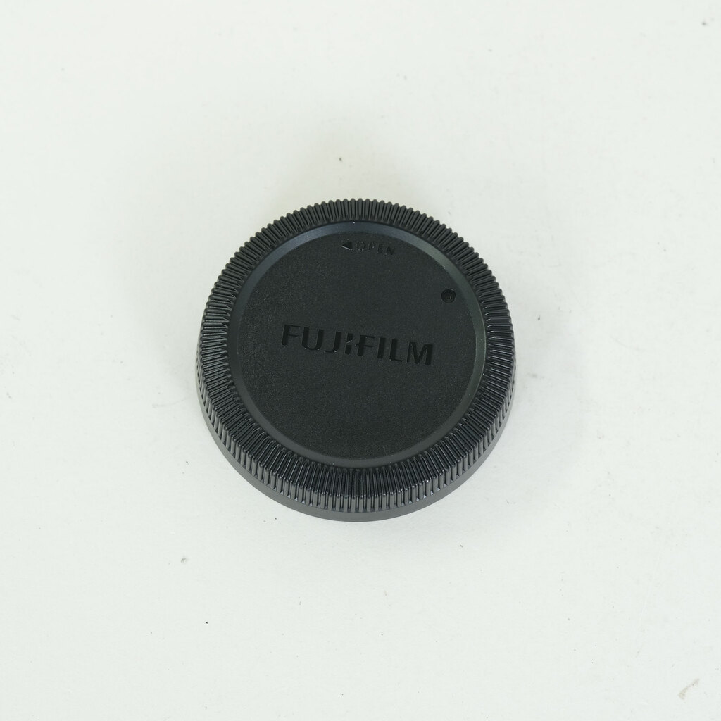 FUJIFILM XF18-55mmF2.8-4 R LM OIS