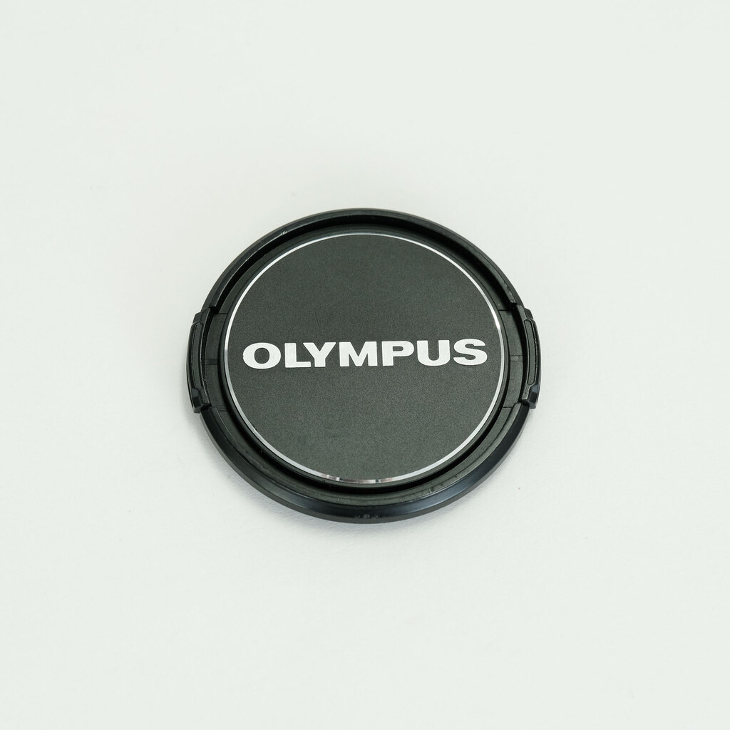 OLYMPUS M.ZUIKO DIGITAL ED 9‑18mm F4.0-5.6