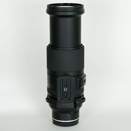TAMRON 150-500mm F5-6.7 Di III VC VXD A057Z（ニコンZ用）