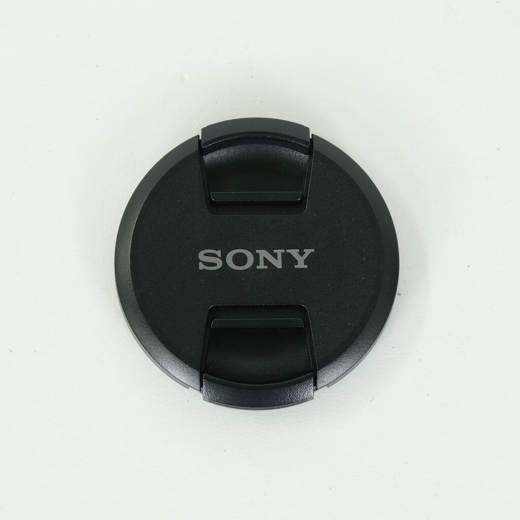 SONY FE 90mm F2.8 Macro G OSS SEL90M28G