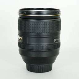 Nikon AF-S NIKKOR 24-120mm f/4G ED VR