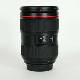 Canon EF24-105mm F4L IS II USM