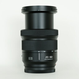 Panasonic LUMIX S 20-60mm F3.5-5.6