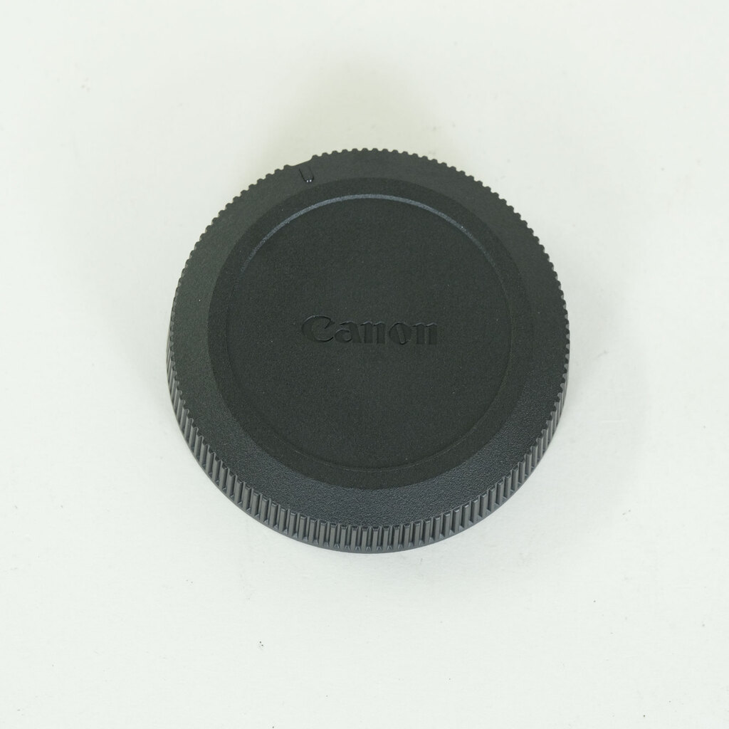 Canon RF45mm F1.2 STM