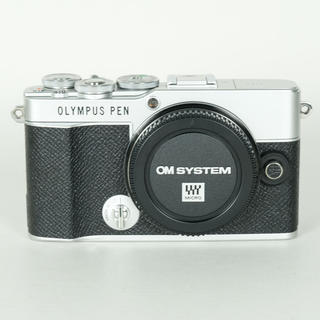 OLYMPUS PEN E-P7 ボディ 中古価格比較 - 価格.com