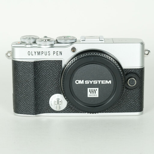 OLYMPUS PEN E-P7 OLYMPUS PEN E-P7