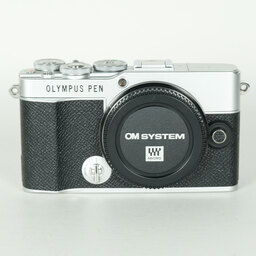OLYMPUS PEN E-P7