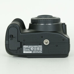 Nikon D3200ボディ ブラック