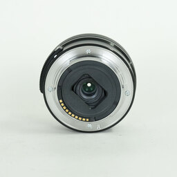 SONY E PZ 16-50mm F3.5-5.6 OSS SELP1650