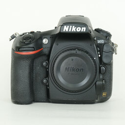 Nikon D810