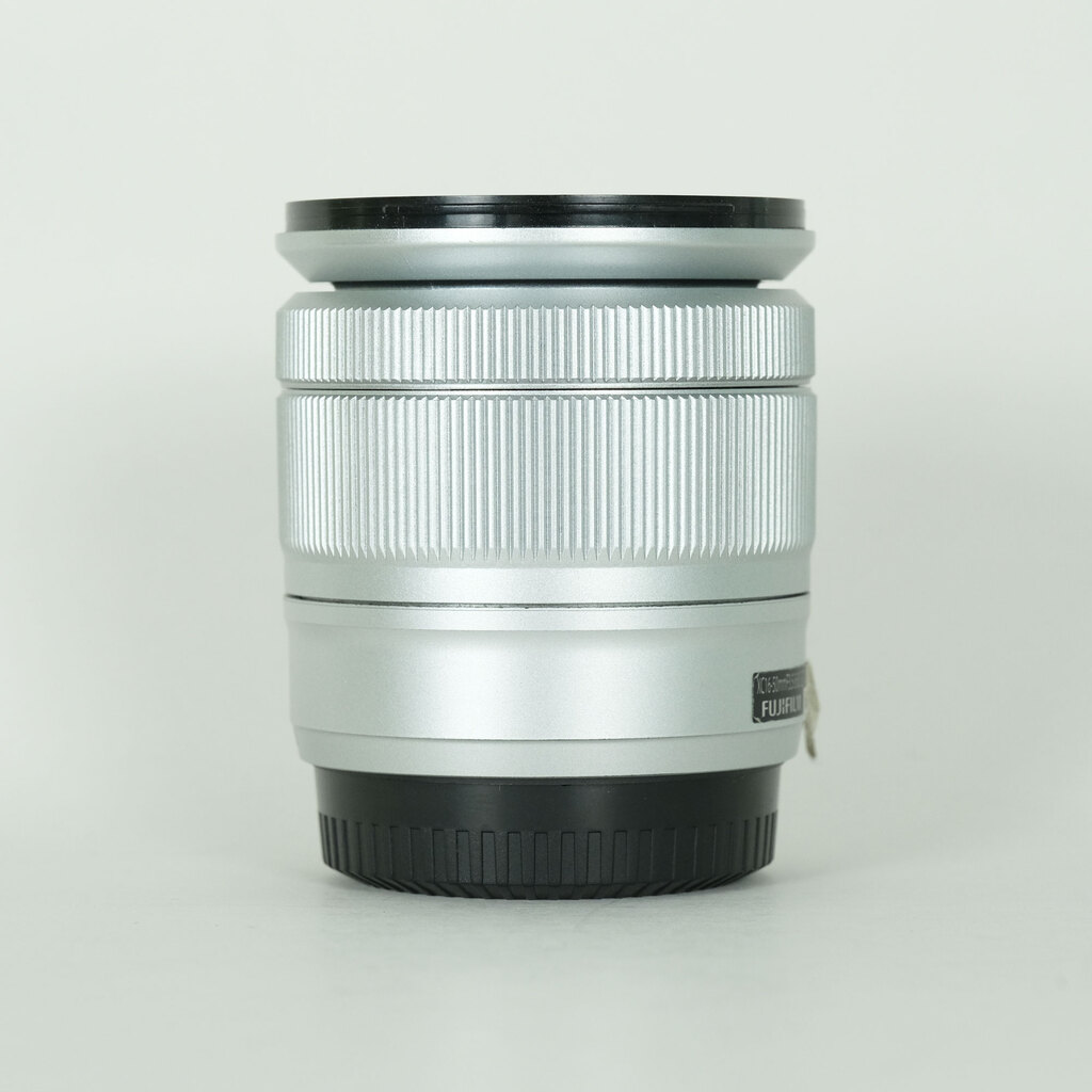 FUJIFILM XC16-50mm F3.5-5.6 OIS IIの出品 | ONE SCENE（ワンシーン）