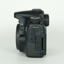 Canon EOS 70D Canon EOS 70D