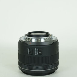 Canon RF35mm F1.8 MACRO IS STM