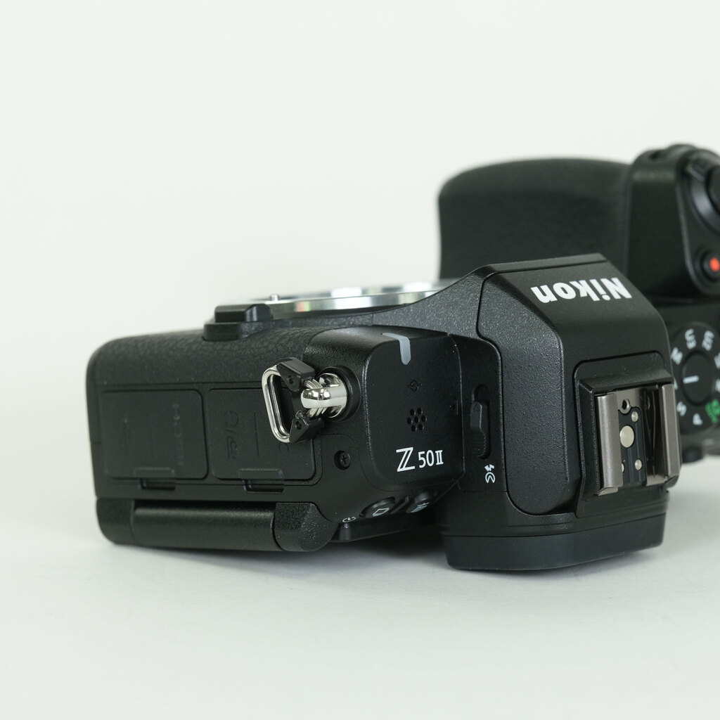 Nikon Z50II