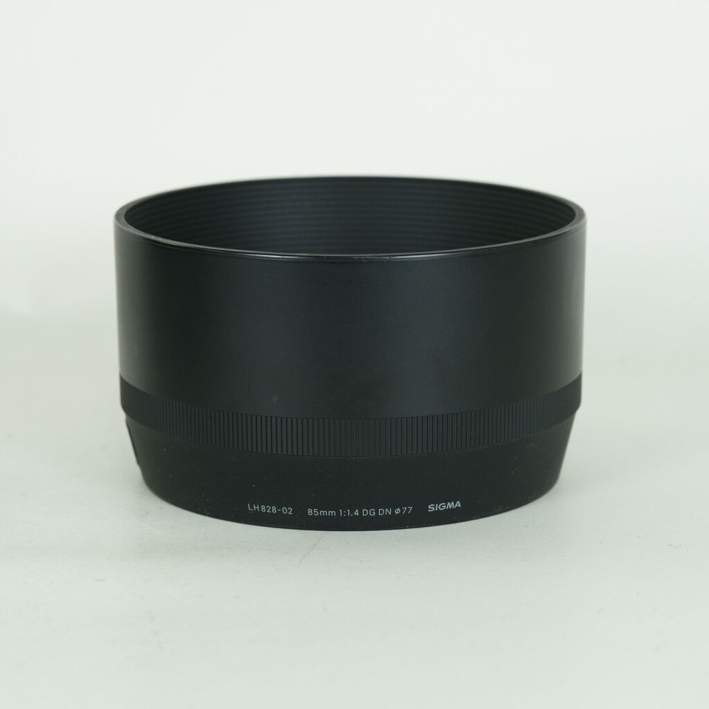 SIGMA 85mm F1.4 DG DN｜Art [ソニーE用]