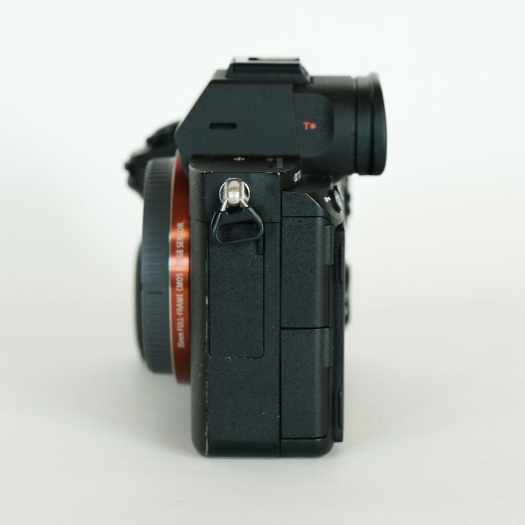 SONY α7 III(ILCE-7M3) SONY α7 III(ILCE-7M3)