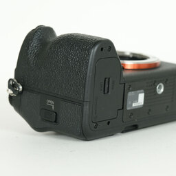 SONY α7 IV（ILCE-7M4）