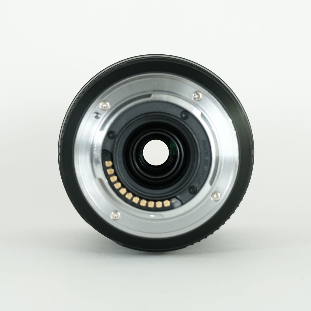 OLYMPUS M.ZUIKO DIGITAL ED 75-300mm F4.8-6.7 II