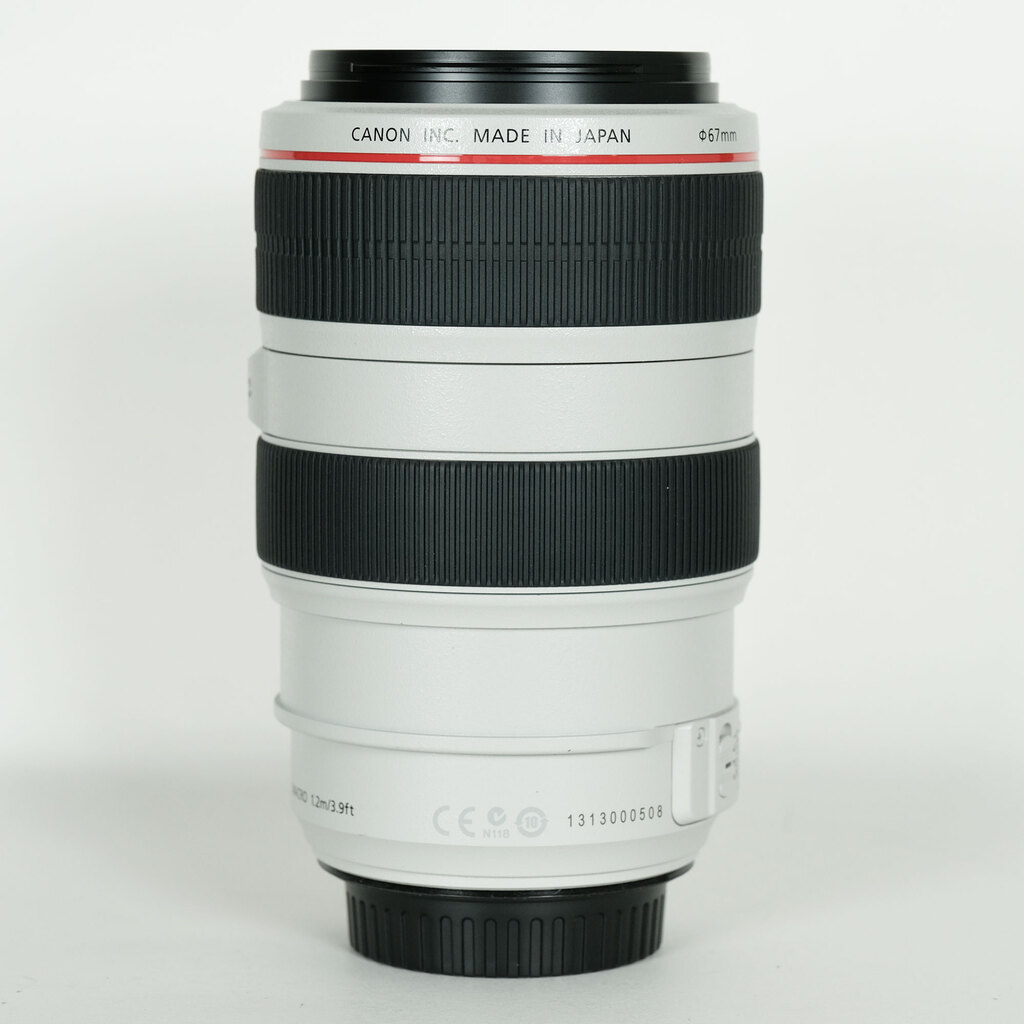 Canon EF70-300mm F4-5.6L IS USM