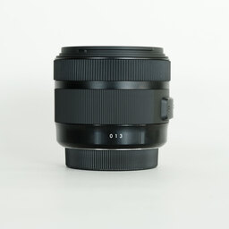 SIGMA sd Quattro & Art 30mm F1.4 DC HSM レンズキット