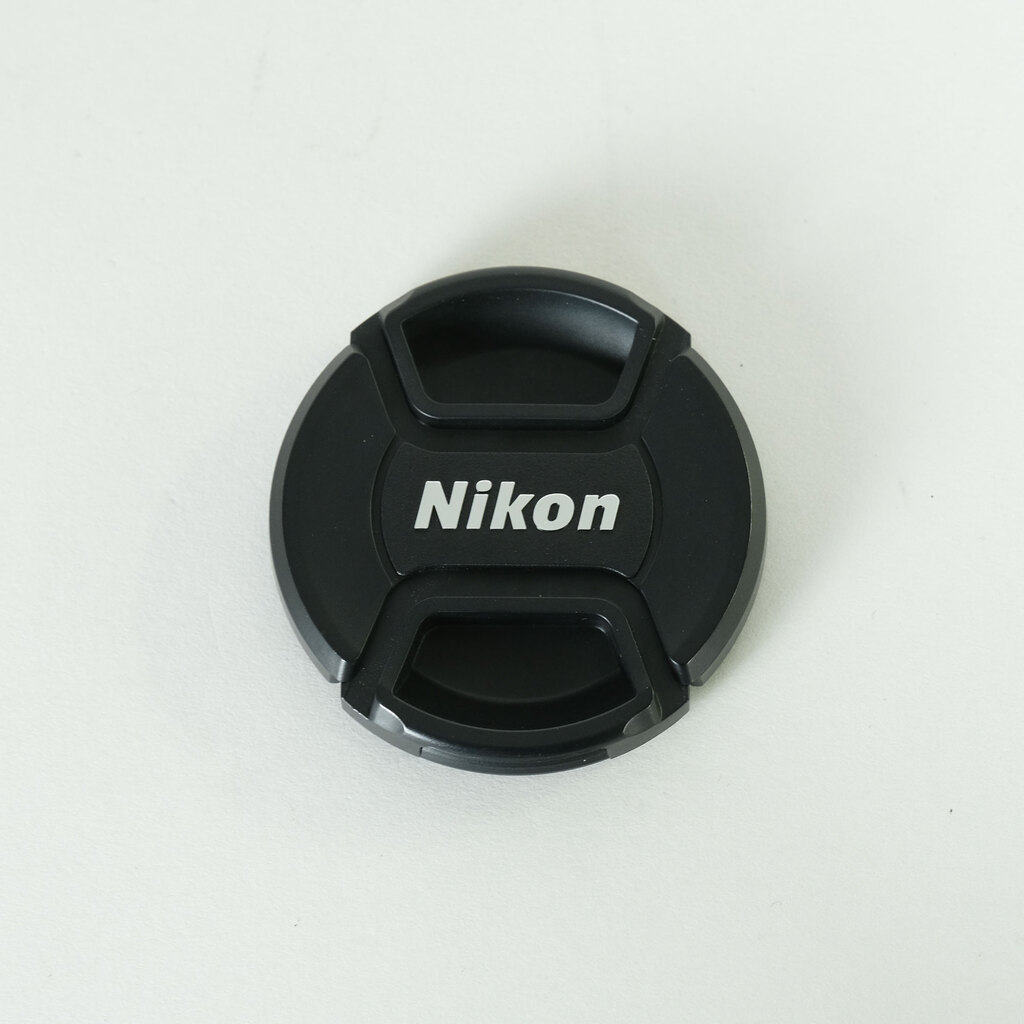 Nikon AF-S NIKKOR 50mm F1.8G（Special Edition）