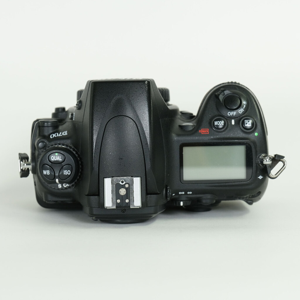Nikon D700 ボディ Nikon D700 ボディ