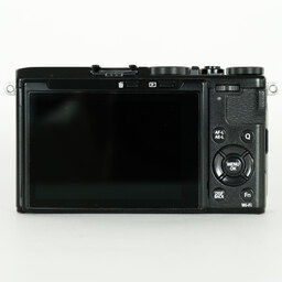 FUJIFILM X70 ブラック