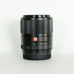 VILTROX AF 33mm F1.4 (フジフイルムX用)