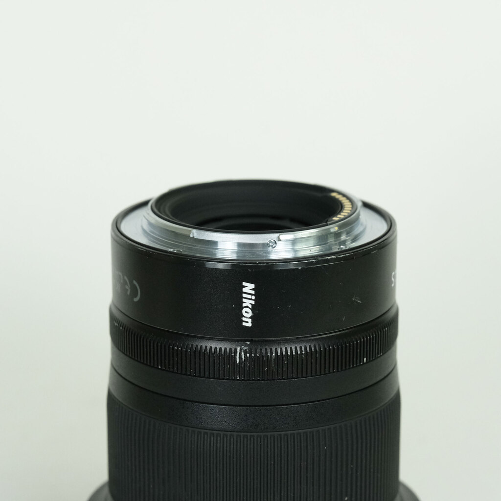 Nikon NIKKOR Z 14-30mm f/4 S