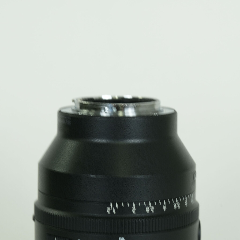SONY FE 50mm F1.2 GM SEL50F12GM
