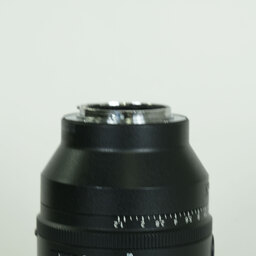 SONY FE 50mm F1.2 GM SEL50F12GM