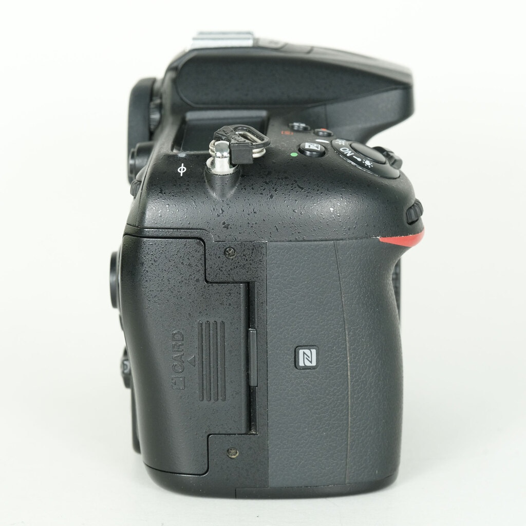 Nikon D7200