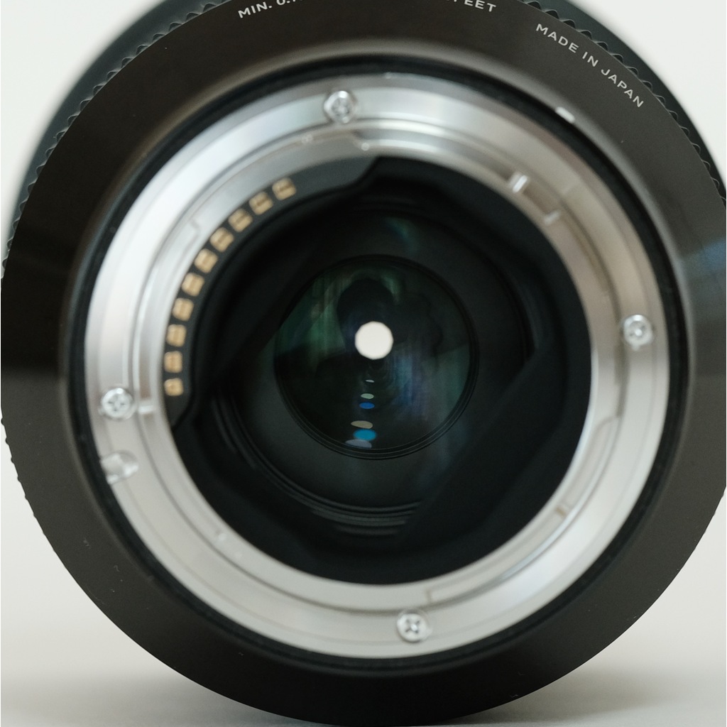 SIGMA 24-70mm F2.8 DG DN｜Art [ソニーE用]