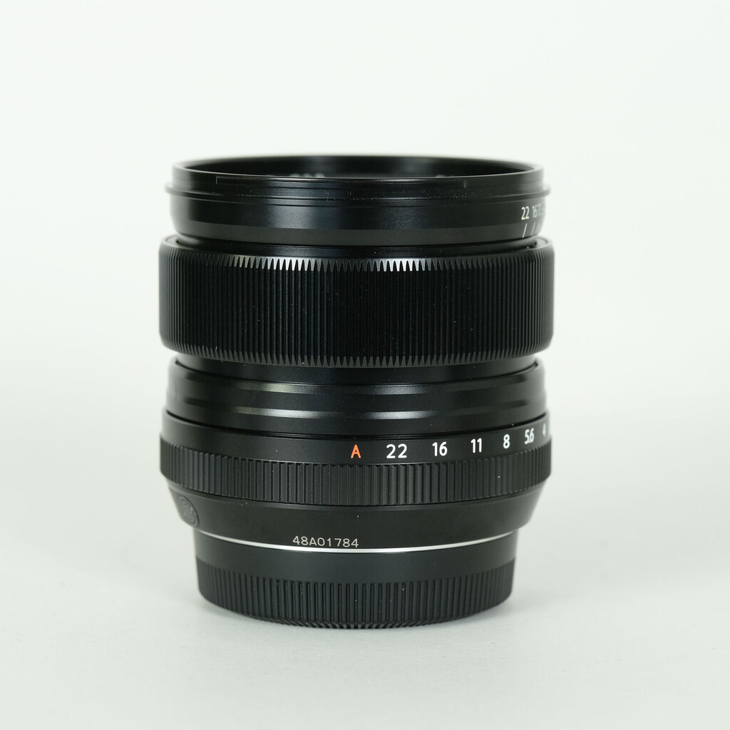 FUJIFILM XF14mmF2.8 R