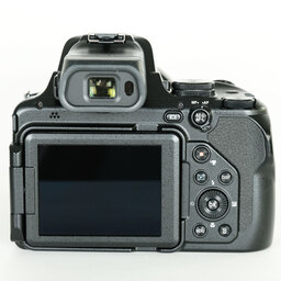Nikon COOLPIX P1000