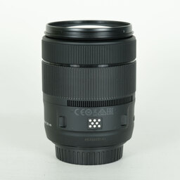Canon EF-S18-135mm F3.5-5.6 IS USM