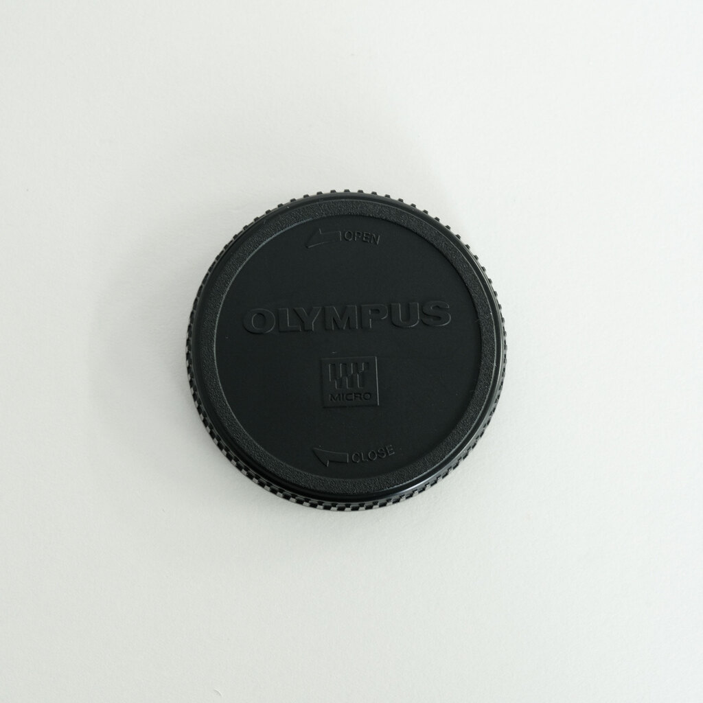 OLYMPUS M.ZUIKO DIGITAL ED 100-400mm F5.0-6.3 IS