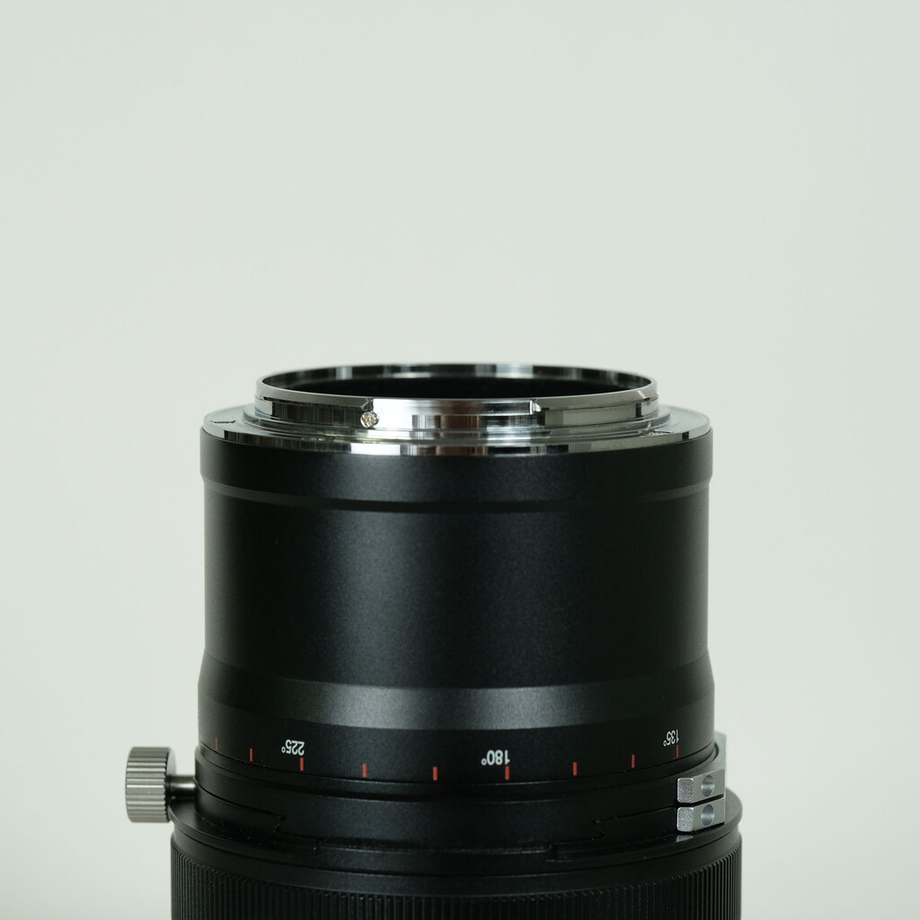LAOWA 15mm F4.5R Zero-D Shift（ニコンZ用）