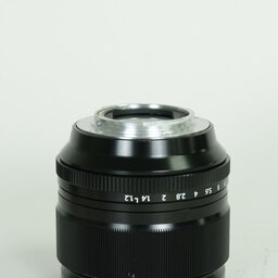 FUJIFILM XF56mmF1.2 R