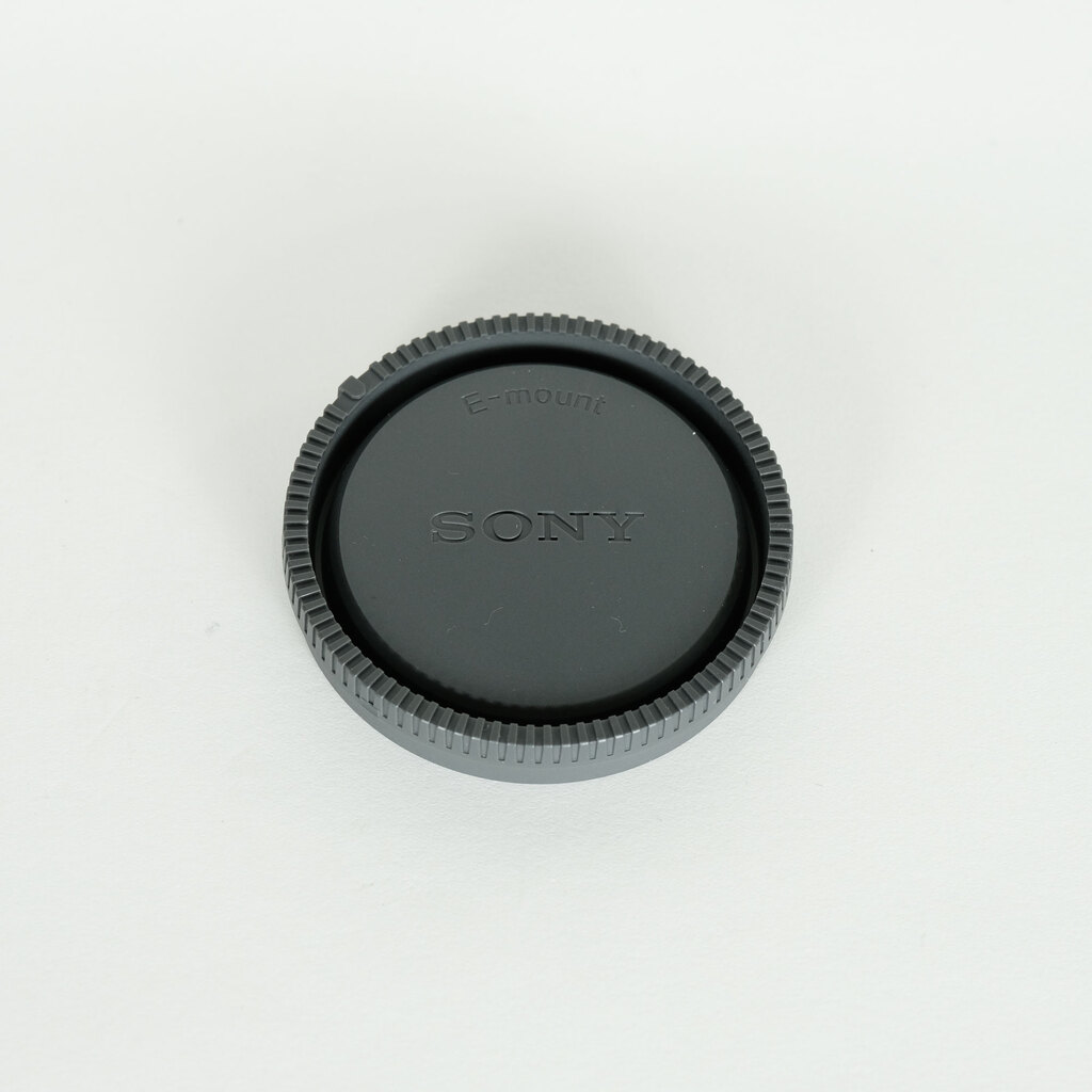 SONY FE 35mm F1.8 SEL35F18F