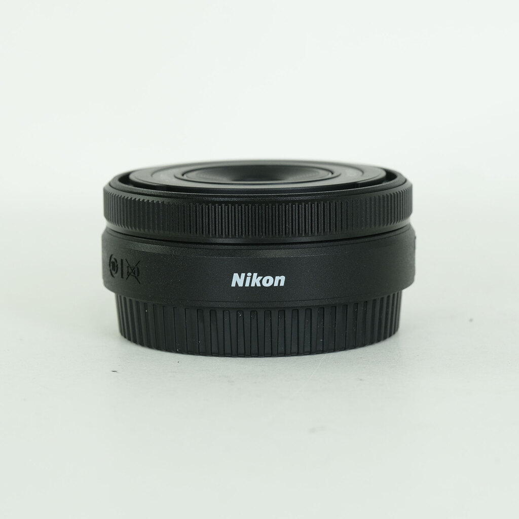 Nikon NIKKOR Z 26mm f/2.8