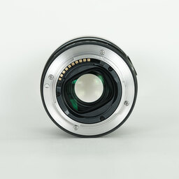 SONY FE 35mm F1.8 SEL35F18F