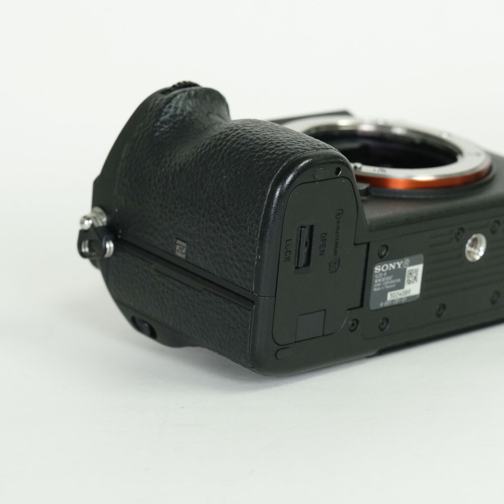 SONY α9（ILCE-9）